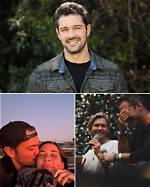 Unraveling Ryan Paevey's Relationship Status: Insights and Revelations