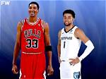 Unraveling Scottie Pippen Jr.'s Legacy and Journey: a Captivating Biography