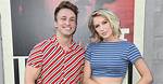 Unraveling Shayne Topp's Relationship: a Deep Dive into His Love Life