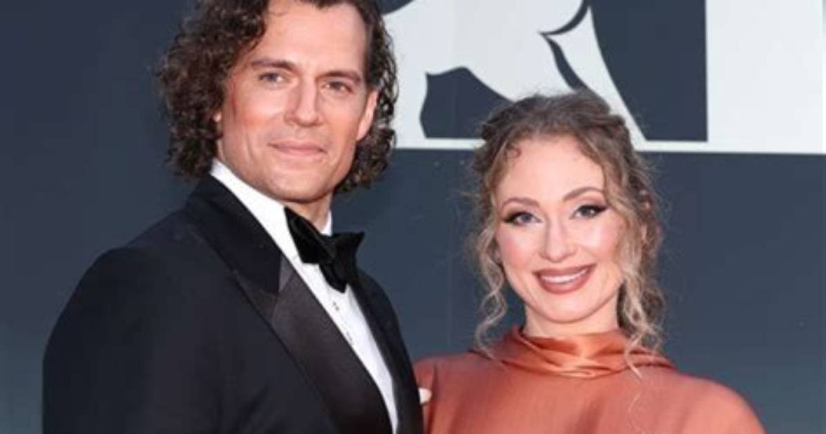 Unraveling the Age Dynamics of Henry Cavill and Natalie Viscuso