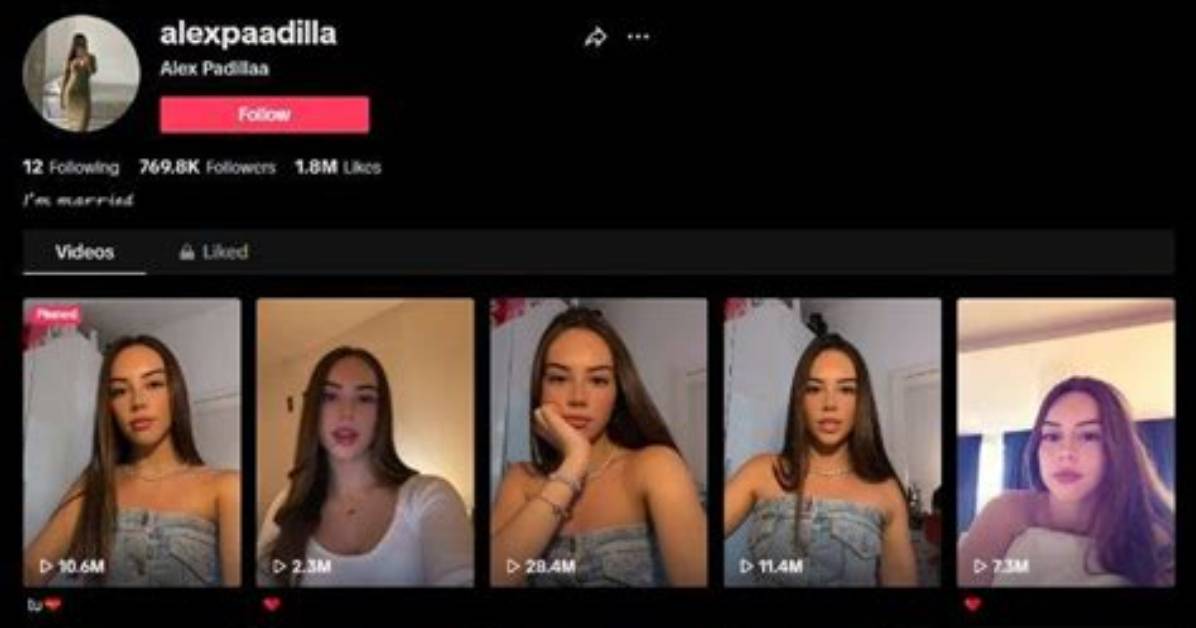 Unraveling the Age of Alex Padilla, Tiktok Star