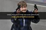 Unraveling the Age of Daniel Radcliffe in Harry Potter 3