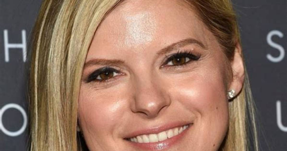 Unraveling the Age of Kate Bolduan: a Journey Through Her Life