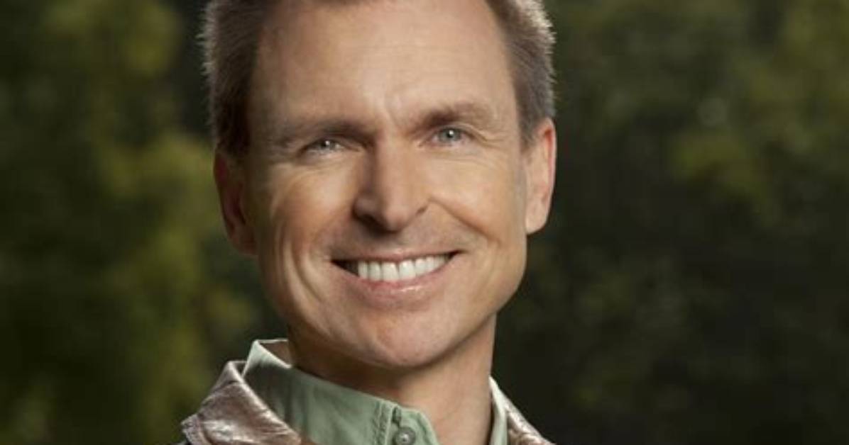 Unraveling the Age of Phil Keoghan: a Journey Through Time