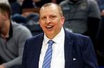 Unraveling the Age of Tom Thibodeau: a Deep Dive into His Life and Career