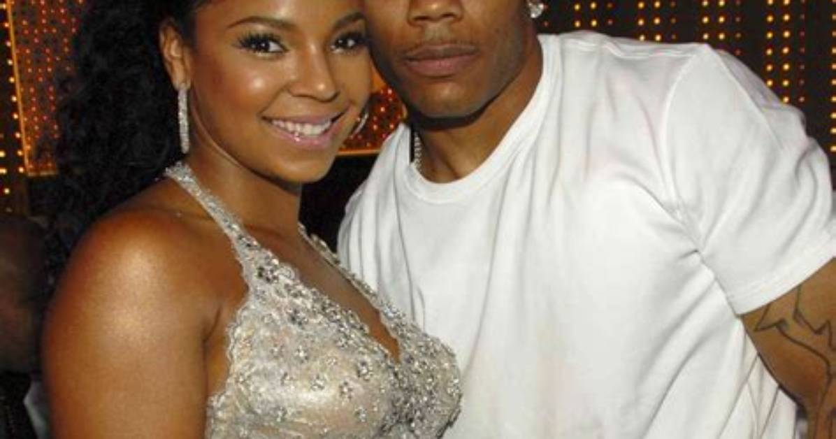 Unraveling the "Ashanti and Nelly Relationship" Saga