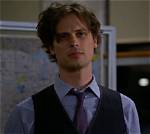 Unraveling the Brilliance of Spencer Reid: a Genius in Criminal Minds