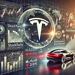 Unraveling the Buzz: Stocktwits Tsla and What It Means for Investors