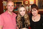 Unraveling the Carpenter Family: David Carpenter and Sabrina Carpenter
