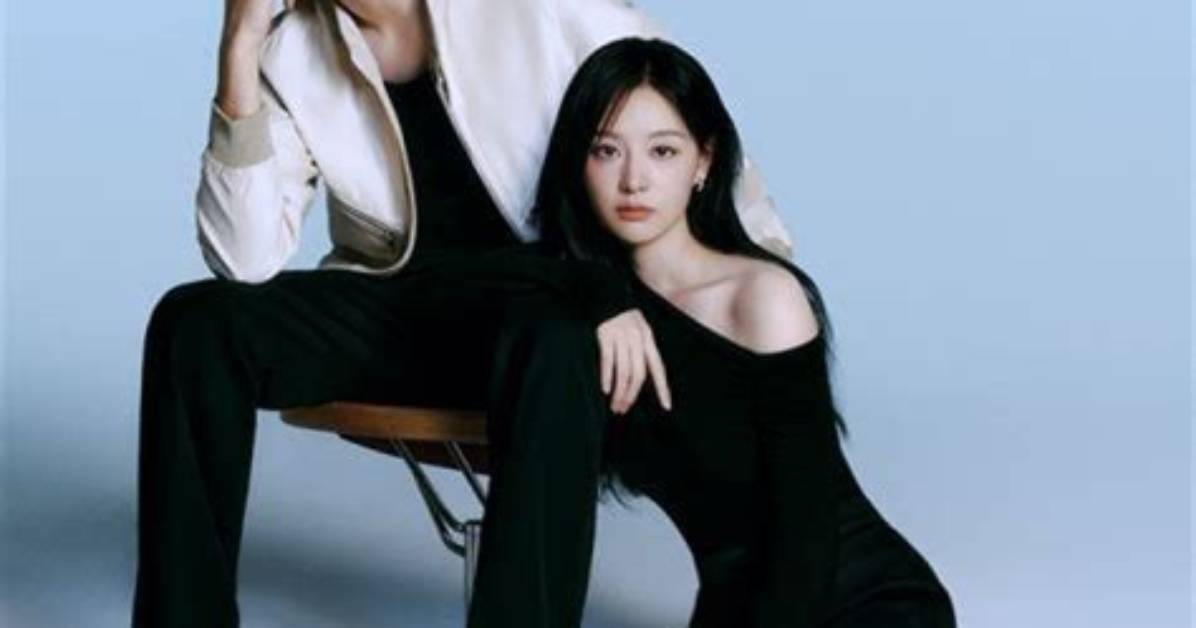 Unraveling the Charisma of Yoona Kim Soo Hyun