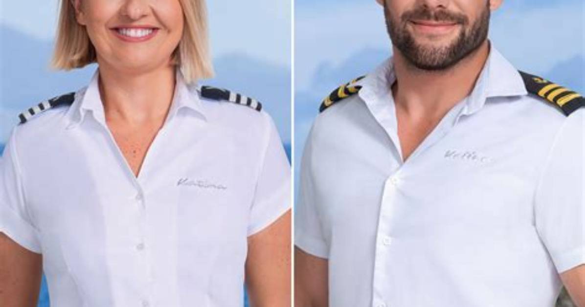 Unraveling the Charm of Joao Below Deck: a Journey Through Reality Television