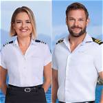 Unraveling the Charm of Joao Below Deck: a Journey Through Reality Television