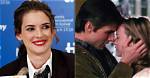 Unraveling the Chemistry Between Winona Ryder and Christian Slater