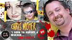 Unraveling the "Chris Moyer Kills Family" Tragedy
