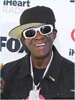 Unraveling the Connection Between Flavor Flav and Liz Trujillo