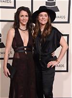 Unraveling the Connection: Brandi Carlile and Wynonna Judd
