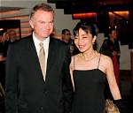 Unraveling the Connection: Noriko Watanabe and Sam Neill