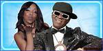 Unraveling the Dynamic Duo: Flavor Flav and Liz