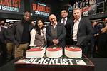 Unraveling the Dynamic Duo: James Spader and Andrew Mccarthy in the Blacklist