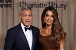 Unraveling the Early Life of Amal Clooney: a Journey Through Her Youth