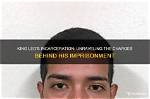 Unraveling the Enigma Behind His Incarceration