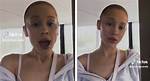 Unraveling the Enigma Behind "Is Ariana Grande Bald"?