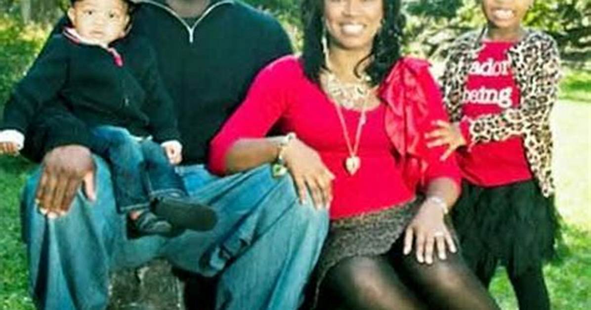 Unraveling the Enigma of "Booger Mcfarland Wife"