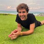 Unraveling the Enigma of David Dobrik's Relationship Status