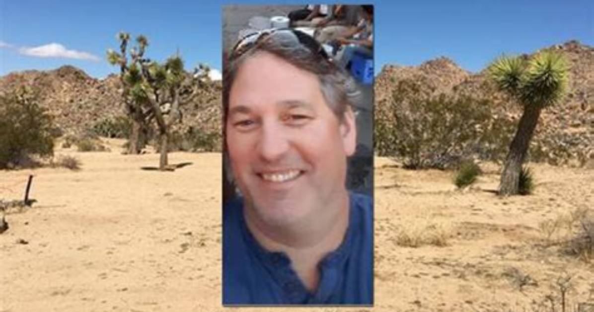 Unraveling the Enigma of Missing Joshua Tree Hikers