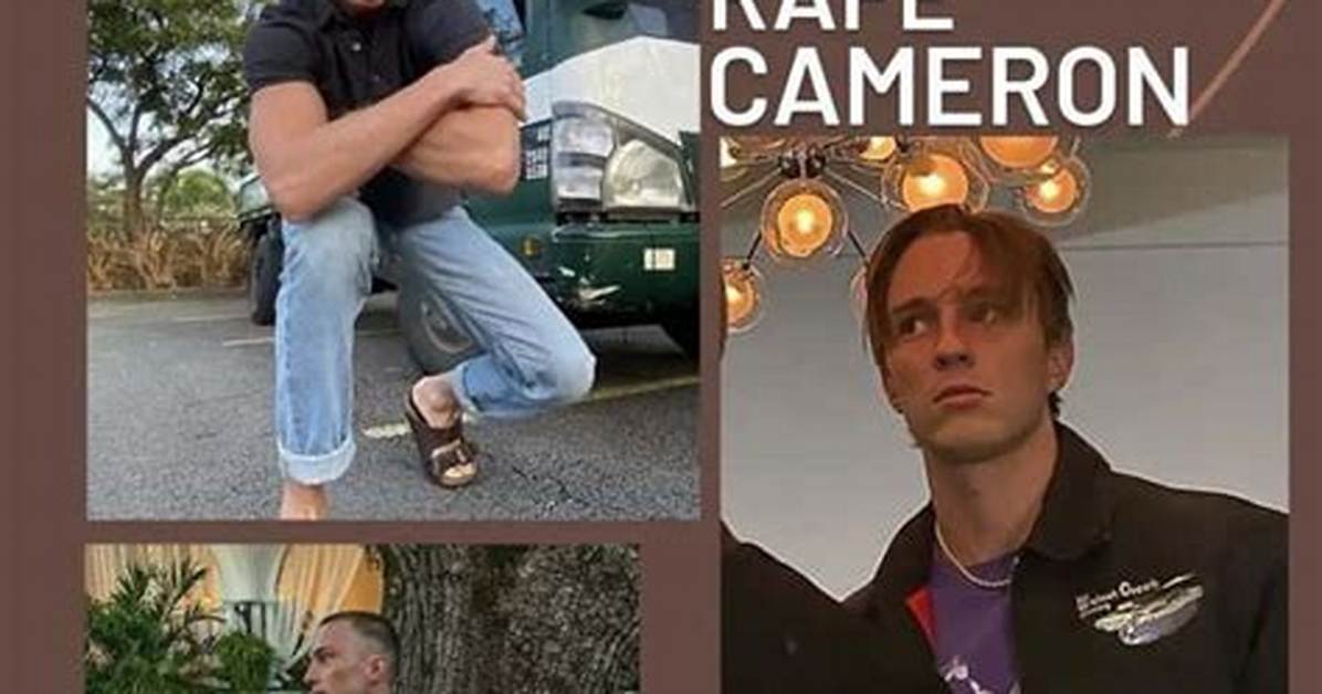 Unraveling the Enigma of Rafe Cameron's Fate