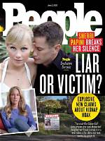 Unraveling the Enigma: the Sherri Papini Story