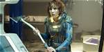 Unraveling the Enigmatic Bond of Noomi Rapace's Partner