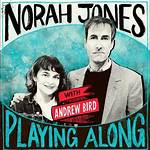 Unraveling the Enigmatic Husband of Norah Jones