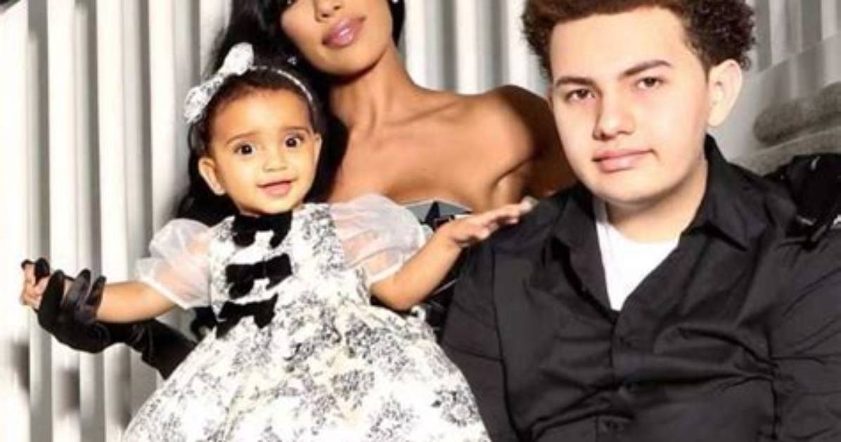 Unraveling the Family Life of Erica Mena: How Many Kids Does She Have?