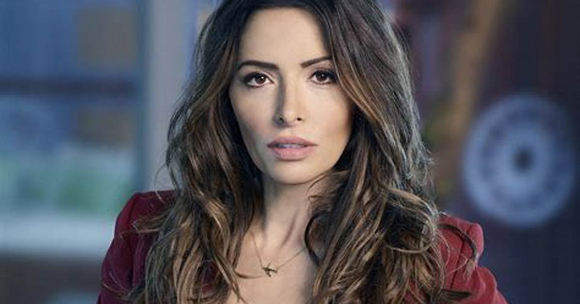 Unraveling the Family Life of Sarah Shahi: Does Sarah Shahi Have Kids?