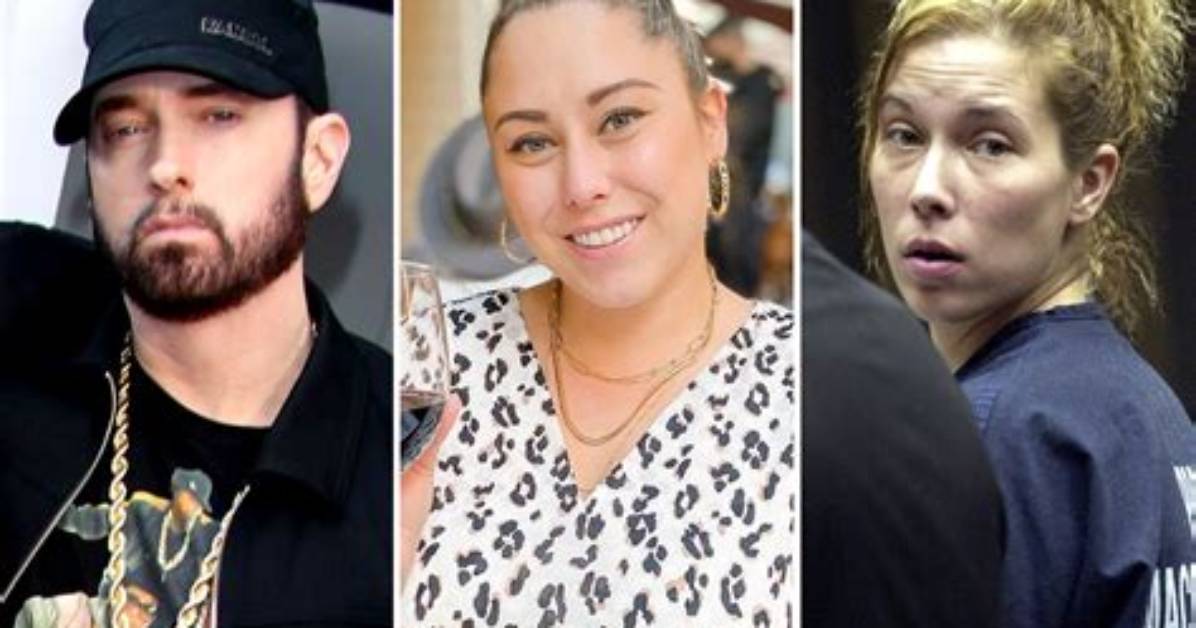 Unraveling the Family Ties: Does Eminem Have Any Siblings?