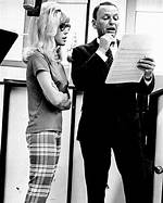 Unraveling the Family Ties: Is Nancy Sinatra Related to Frank Sinatra?
