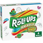 Unraveling the Fun Behind the Fruit Roll up Tiktok Craze