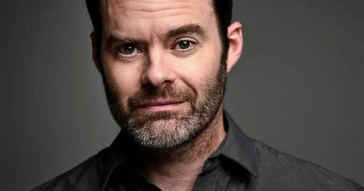 Unraveling the Genius of Bill Hader: a Multifaceted Talent in Comedy