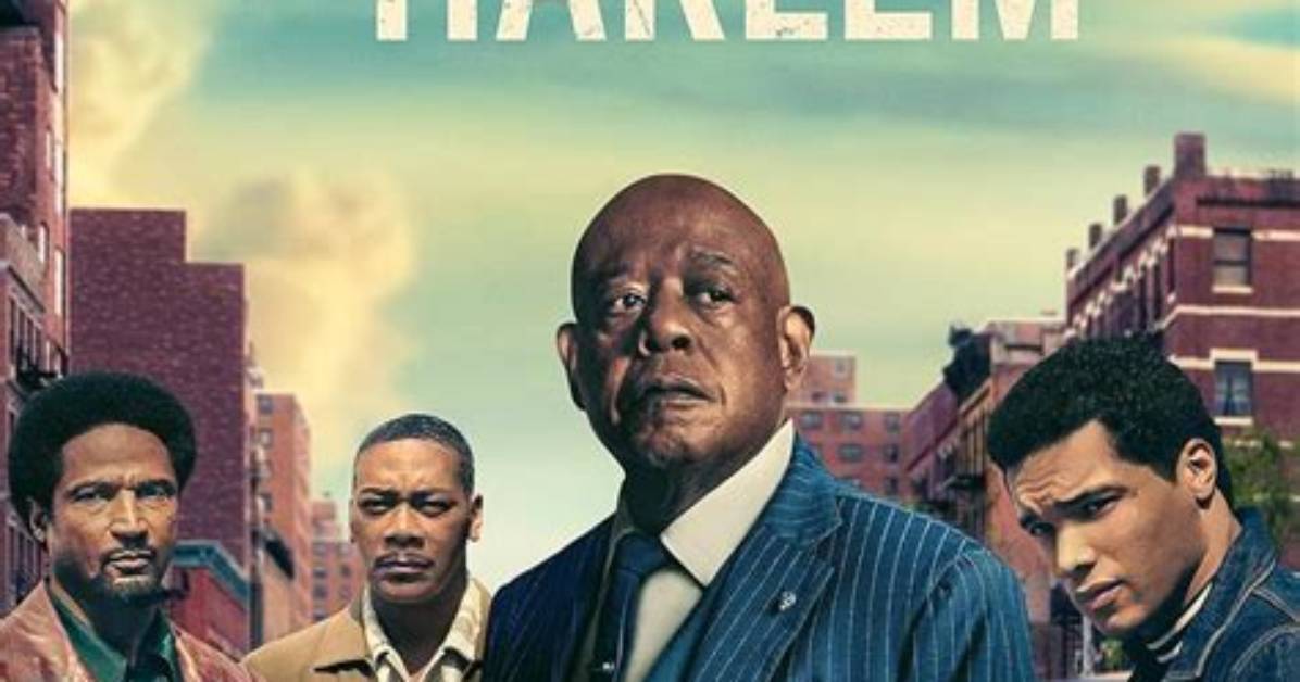 Unraveling the Godfather of Harlem: a Daughter's Revenge Unveiled