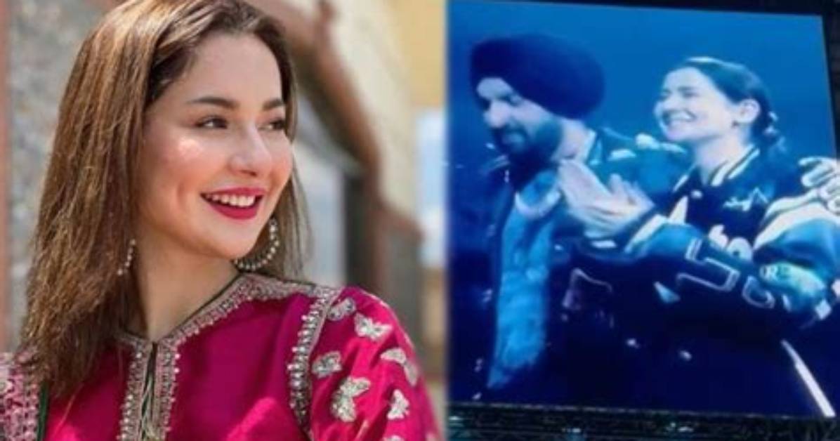 Unraveling the Hania Amir Viral Video Phenomenon