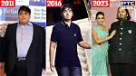 Unraveling the Health Issues of Ambani's Son