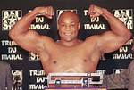 Unraveling the Height of George Foreman: a Boxing Legend