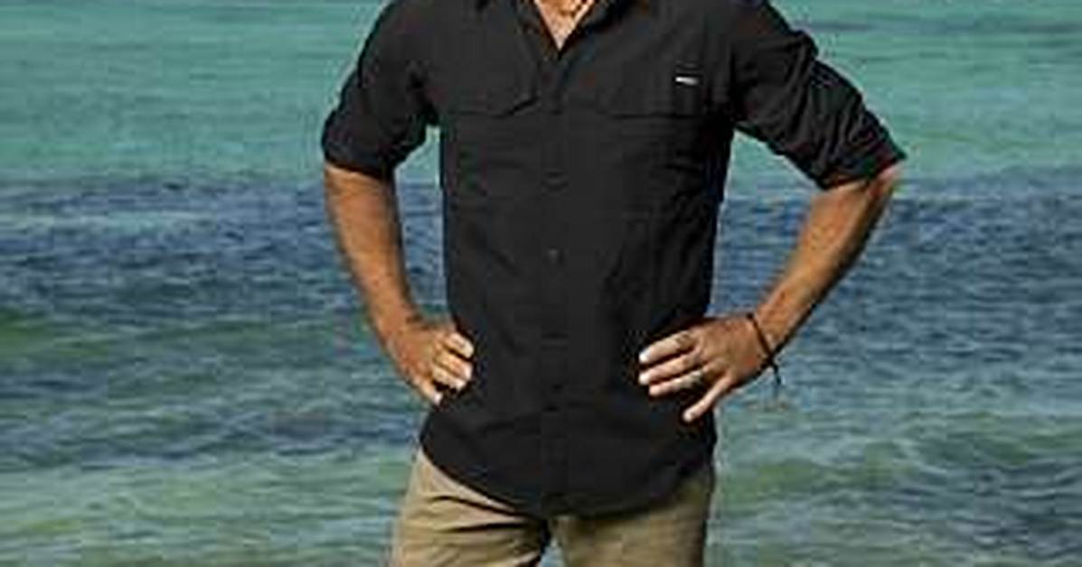 Unraveling the Height of Jeff Probst: How Tall Is He Really?