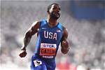 Unraveling the Height of Justin Gatlin: How Tall Is He?