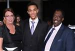 Unraveling the Heritage: Trent Alexander-Arnold Parents Nationality