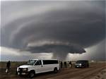 Unraveling the Houston Airport Tornado: Nature’s Fury at One of Texas’ Busiest Hubs
