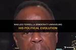Unraveling the Identity of the Democrat on the Five