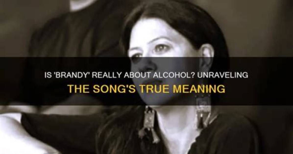 Unraveling the Influence of Brandy Love