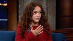 Unraveling the Intriguing Connection Between Olivia Cooke and Christopher Abbott